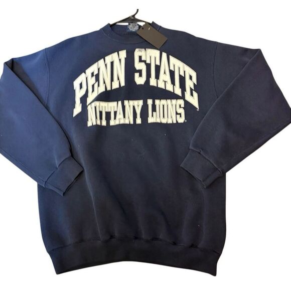 Savvy Other - Vintage Penn State University Sweatshirt
